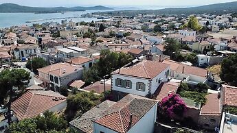 Cunda Ilios
