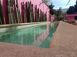 Casa Rosamate