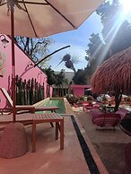 Casa Rosamate