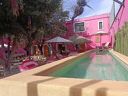 Casa Rosamate