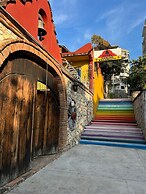 Hotel Rancho Escondito