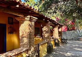 Hotel Rancho Escondito