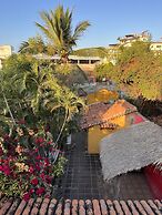 Hotel Rancho Escondito