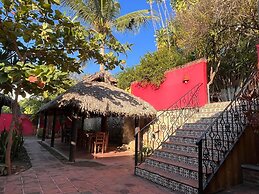 Hotel Rancho Escondito