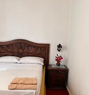 Hotel Rancho Escondito