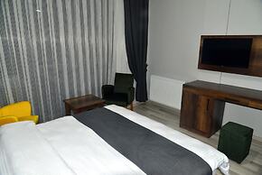 Tuğra Butik Otel