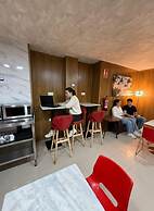 Velvet Hostel