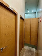 Velvet Hostel