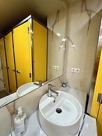 Velvet Hostel