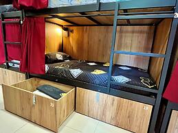 Velvet Hostel
