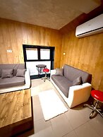 Velvet Hostel