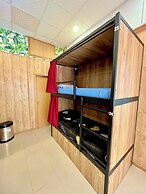 Velvet Hostel