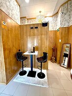 Velvet Hostel