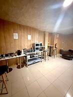 Velvet Hostel