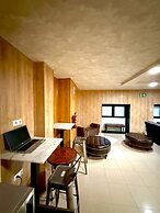 Velvet Hostel