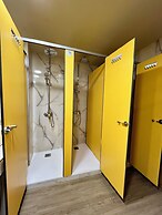 Velvet Hostel
