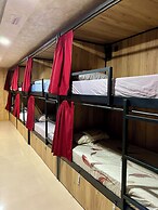 Velvet Hostel