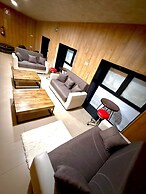 Velvet Hostel