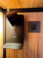 Velvet Hostel