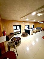 Velvet Hostel