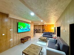 Velvet Hostel