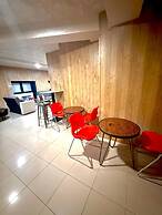 Velvet Hostel