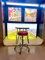 Velvet Hostel