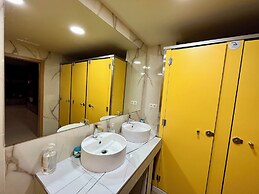 Velvet Hostel