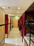 Velvet Hostel