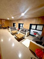 Velvet Hostel