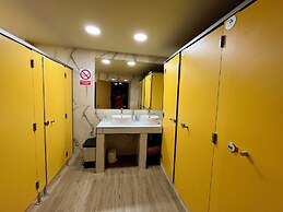 Velvet Hostel