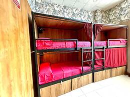 Velvet Hostel
