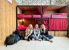 Velvet Hostel