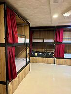 Velvet Hostel