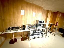 Velvet Hostel