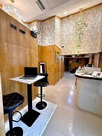 Velvet Hostel