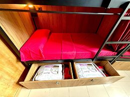Velvet Hostel