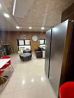 Velvet Hostel