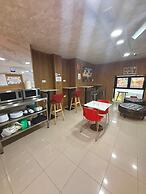 Velvet Hostel