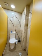 Velvet Hostel