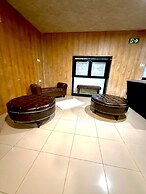 Velvet Hostel