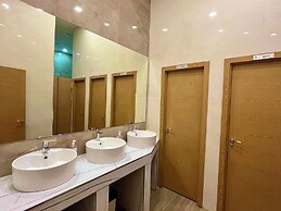 Velvet Hostel