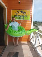 Mr. Ed's Adventures Belize