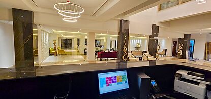 Ocean Grand Hotel