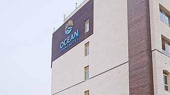 Ocean Grand Hotel