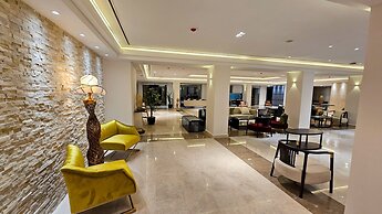 Ocean Grand Hotel