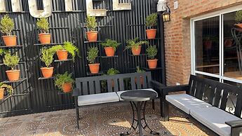 Nuevo Centro Hotel