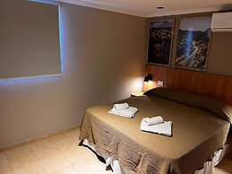 Nuevo Centro Hotel