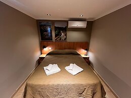 Nuevo Centro Hotel