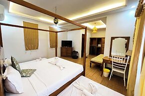 Torres Farm Resort powered by Cocotel